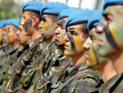 Asker kaçaklarını artık polis arayacak