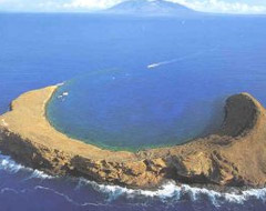 Ege Denizi'nde yeni bir volkanik ada oluşabilir