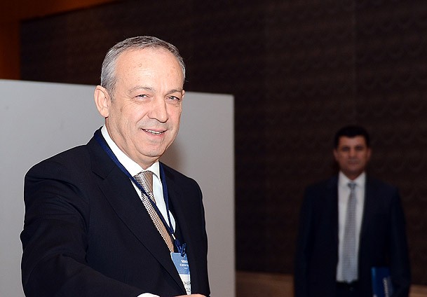 TÜSİAD'a yeni başkan