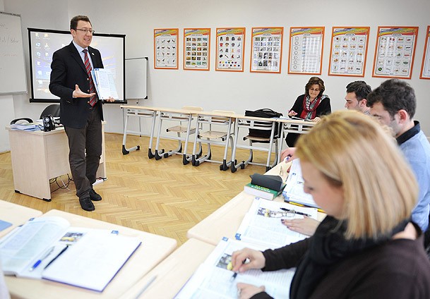 Bosna ile Türkiye arasında "kültür köprüsü''