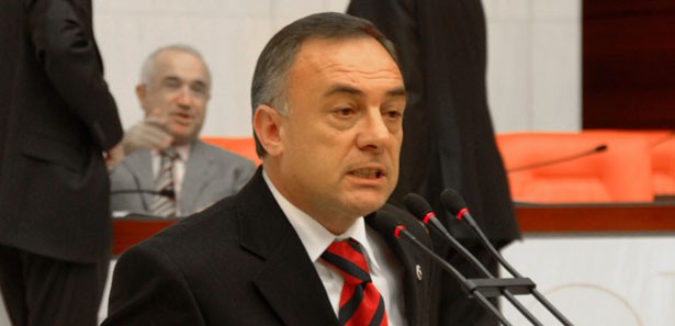 CHP'den 'gizli tanık Öcalan mı' sorusu