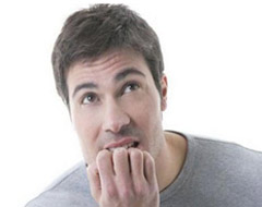 Saç ve tırnak yiyenlerde büyük tehlike