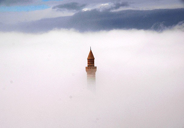 İslam'ı seçenlerin sayısı artıyor