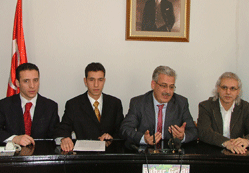 Selçuk Öğrenci Konseyi kuruldu