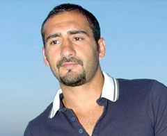 Survivor'a sürpriz bir isim daha