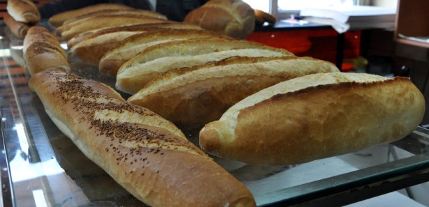 Fırıncılar ''Ekmek İsrafını Önleme Kampanyası''nı destekliyor