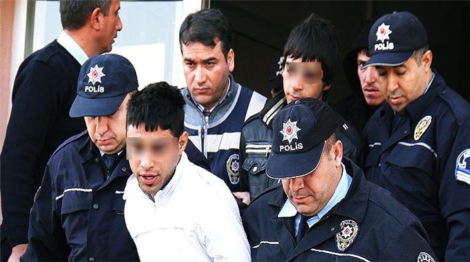 Facebook'taki tartışma 'savaşa' döndü