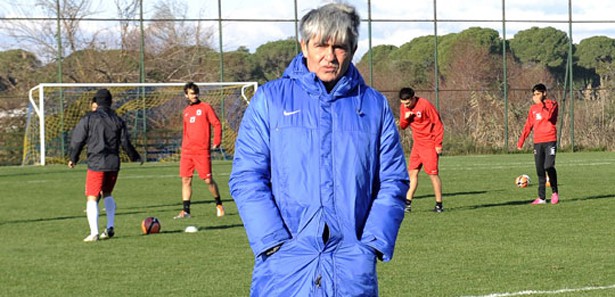 İnek karşılığında transferle Milli Takıma!