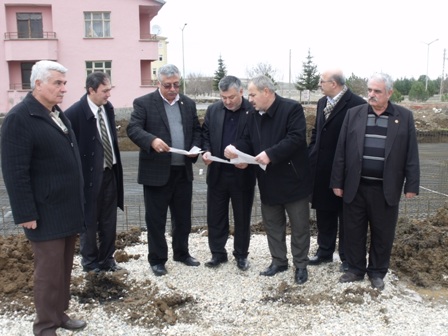 Kadınhanı’nda büyük bir eksik giderildi