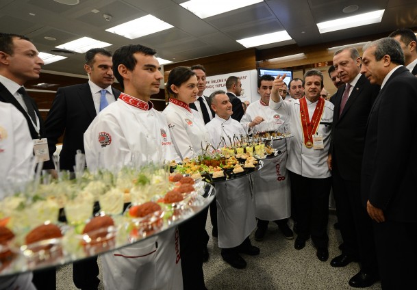 "Ekmek israfını önleme kampanyası" başladı