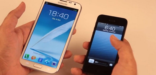 2013'ün heyecan verici akıllı telefonları