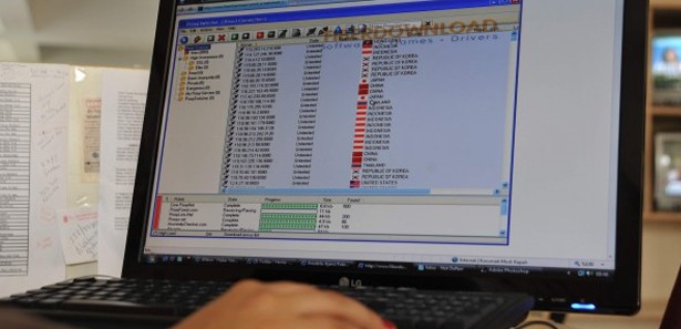 30 milyon kişinin evinde internet yok