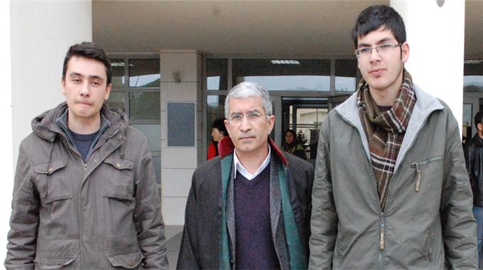 Çuval davası devam ediyor