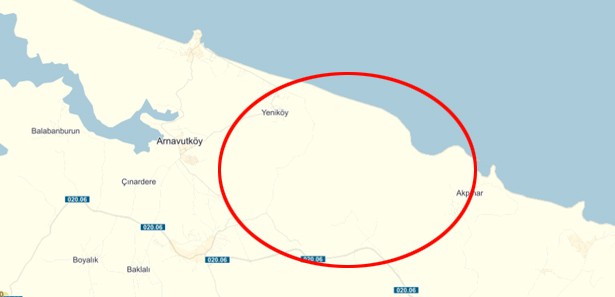 3. havalimanı için ihale tarihi!