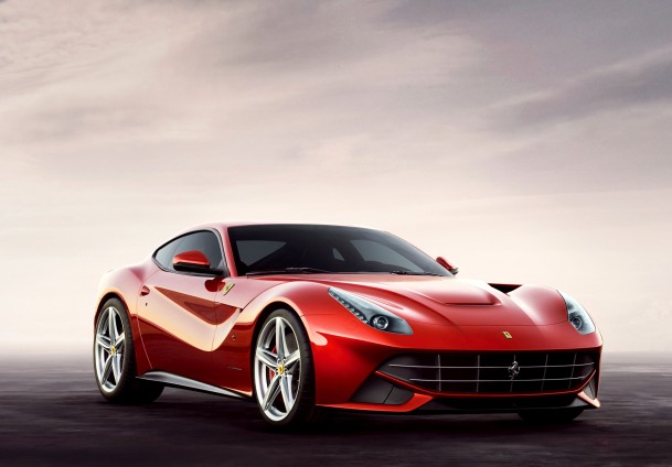 ''Yılın Süper Otomobili'' ödülü