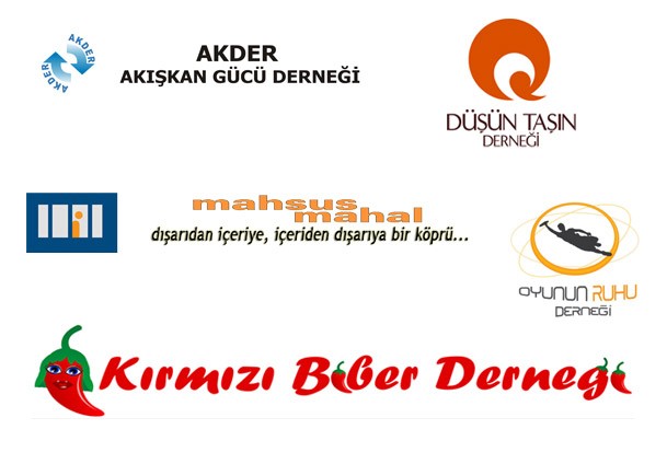 İsimleri kadar faaliyetleri de ilginç