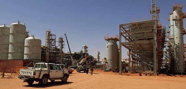 Cezayir'de kanlı kurtarma operasyonu: 50 ölü