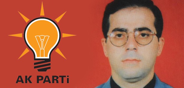 AK Parti Diyarbakır il başkanı belli oldu