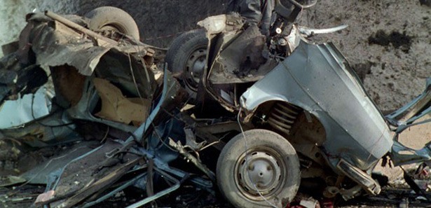 Uğur Mumcu'nun aracı için 20 yıl sonra karar