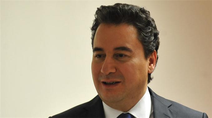 Babacan: Ticaret hayatında yeni dönem