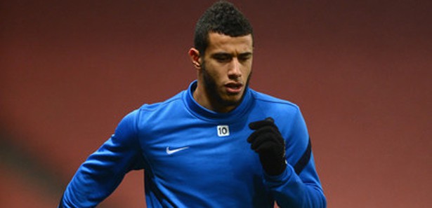 Belhanda önümüzdeki hafta imzayı atabilir