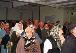 Özer: Hastaneler özelleştirilsin