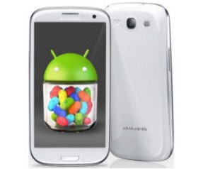 Galaxy S3 ve Note 2'ye müjde!