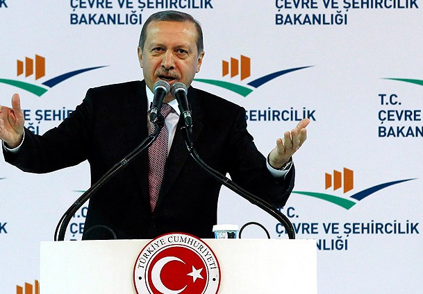 Böyle şehirlerin hayaliyle yaşıyoruz