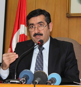 2012 yatırım programında 2 bin 128 proje yer alıyor