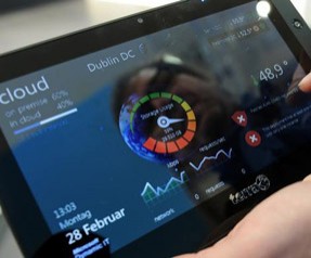 ABD 'bulut'tan izliyor!