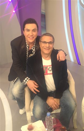 Eylül Metin: "Erbil, camiada bana destek olanlardan biridir"