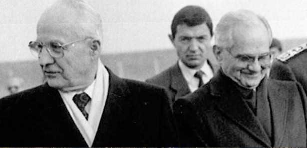 Evren ve Şahinkaya neden burada yok?'