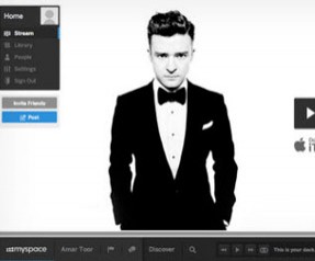 Efsane site geri döndü!