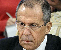 Lavrov'dan CNN'e 'iğrenç' nitelemesi