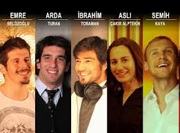 Spor şiddete karşı VİDEO