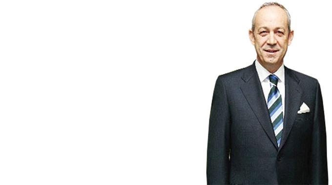 TÜSİAD Başkanı Muharrem Yılmaz oldu