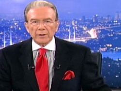 Uğur Dündar'dan Birand'a veda