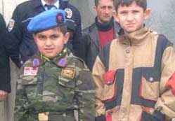 Çanakkale hiçbir zaman unutulmayacak
