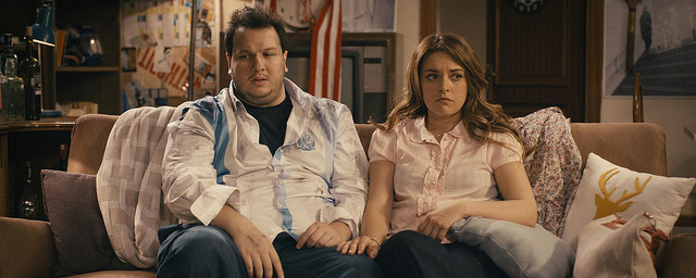 Bu hafta vizyona girenler