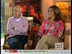 Cemre Birand'ın ağzından Mehmet Ali Birand