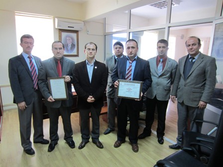 Hüyük Tapu kaliteli hizmet verecek