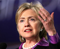 ABD Somali'yi resmen tanıdı