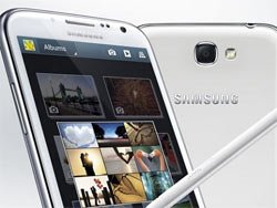 Galaxy Note 8 ile ilgili en taze bilgiler