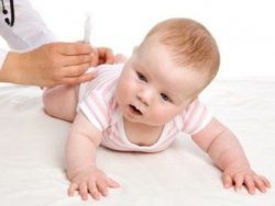 Bu aşı hem çiçekten koruyacak hem zonadan