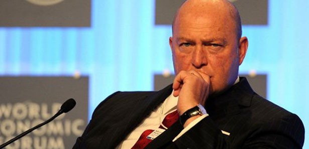 Mustafa Koç: Silahla çözülemeyeceği görüldü