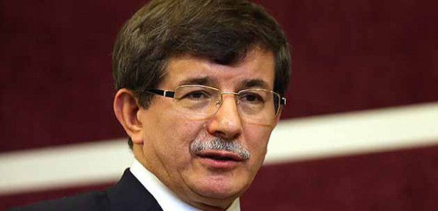 Davutoğlu Paris cinayetleri ile ilgili konuştu