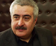 Uğur Yücel'e bölüm başına 30 bin lira