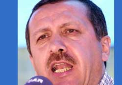 Erdoğan muhalefette nasıl konuşur?