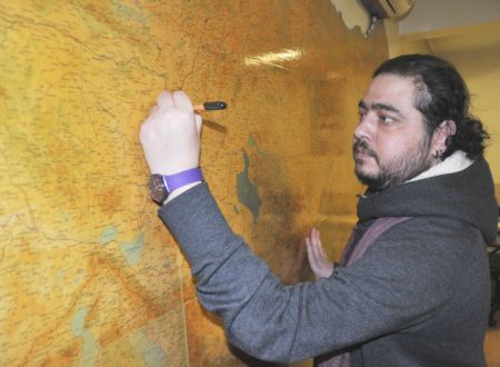 Ölümcül hastalığa yakalanmıştı ve bir haftası vardı