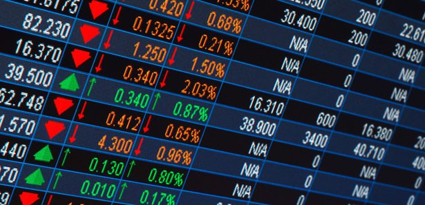 TCMB döviz kurları